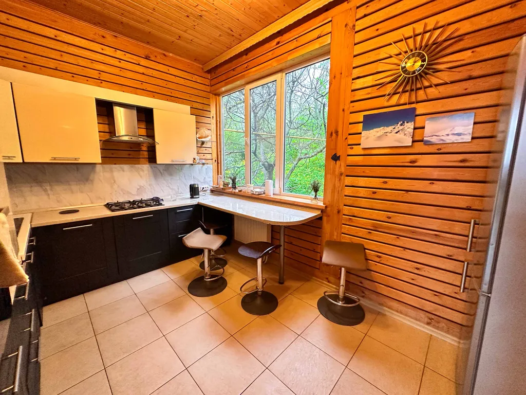 Дом в горах 38 соток