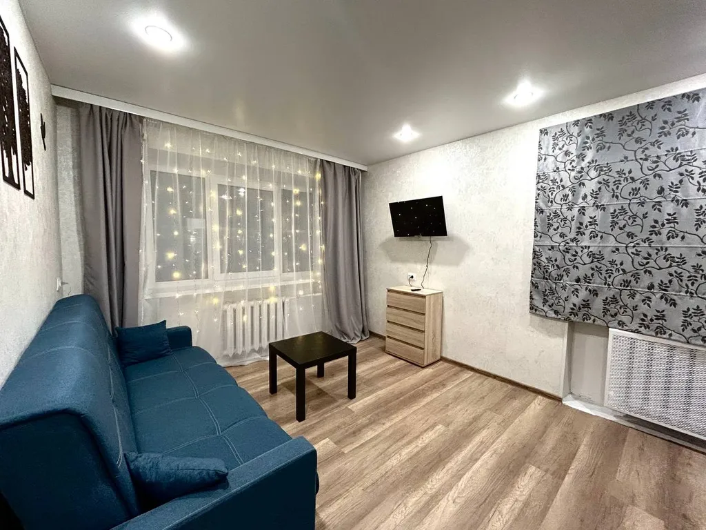 Северные апартаменты в центре Мурманска