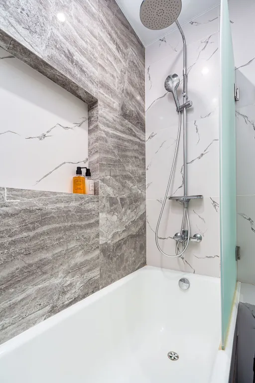 Квартира Квартира Уютная студия для комфортного проживания — Новоивановское