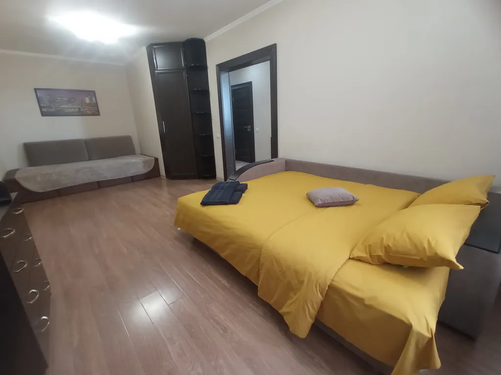 Апартаменты с самостоятельным заселением