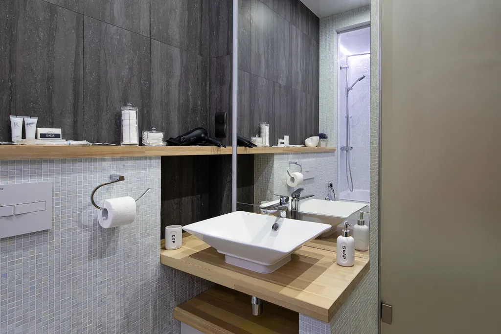 Квартира Квартира премиум класса Тихий берег — Светлогорск