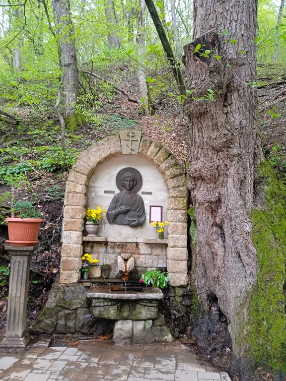 Квартира Квартира у санатория — Горячий Ключ