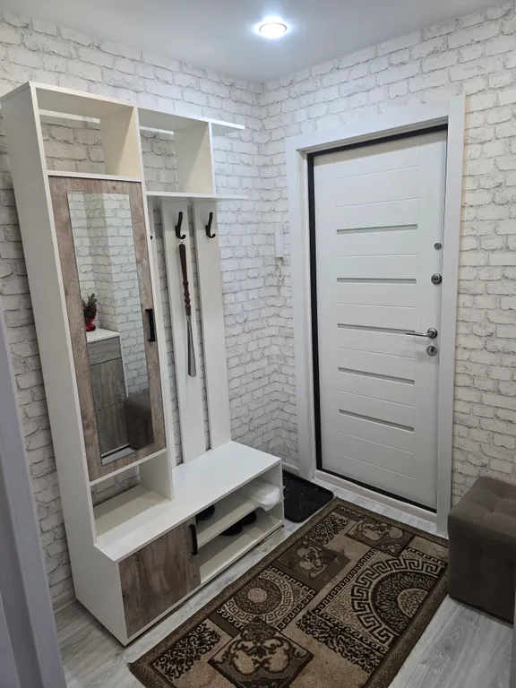 Уютная квартира в центре города!