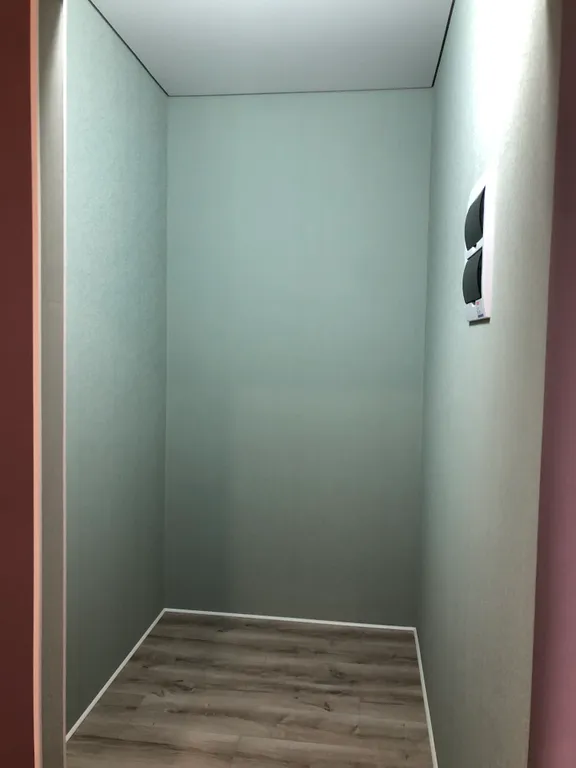 Уютная квартира в ЖК Эволюция