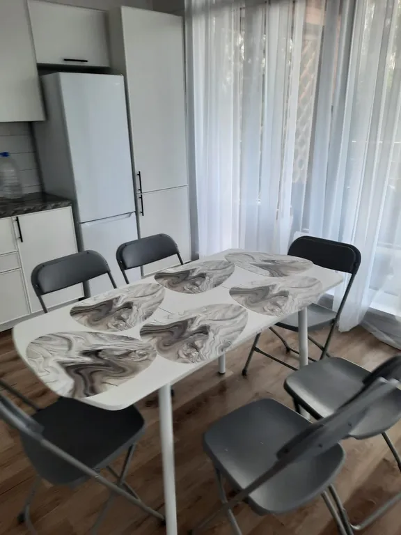 Дом для отдыха Андреевские Барны