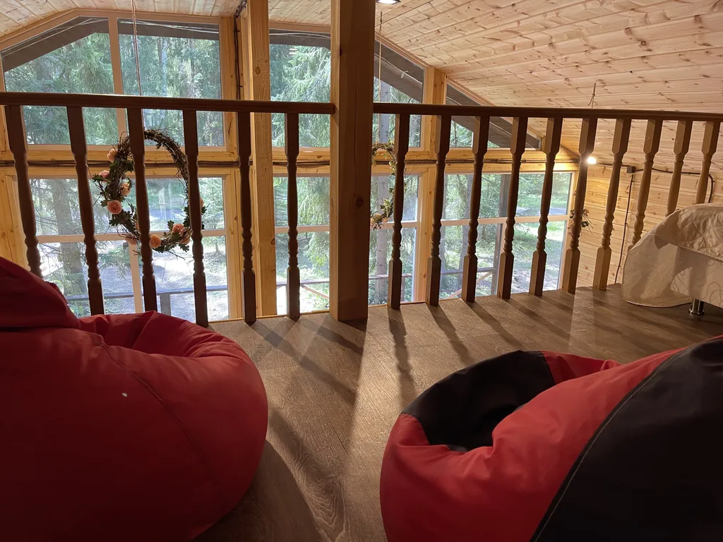 4-комнатный Дом