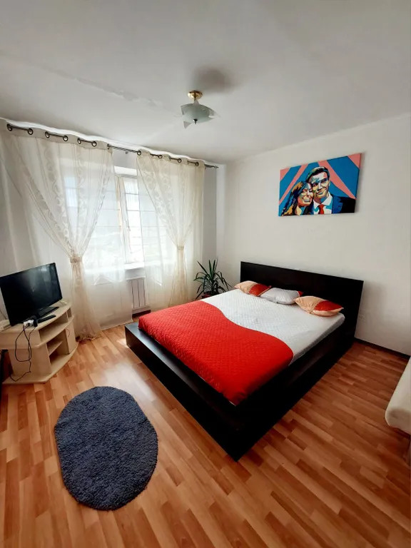 Комфортная 2-х комнатная квартира в Лида — аренда посуточно в Лида