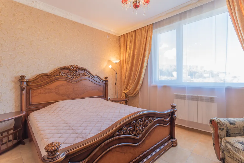 Квартира Апартамент Люкс — аренда посуточно в Севастополь