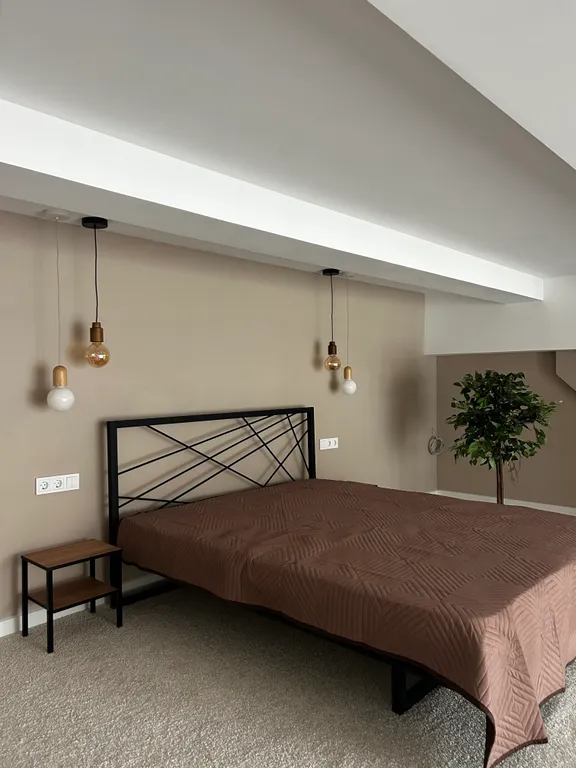 Апартаменты в центре