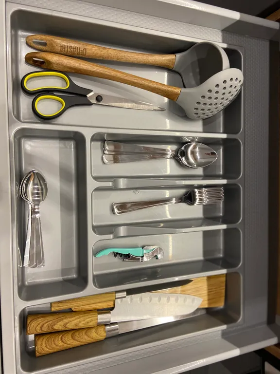 Квартира Стильная двухкомнатная квартира — Новосибирск