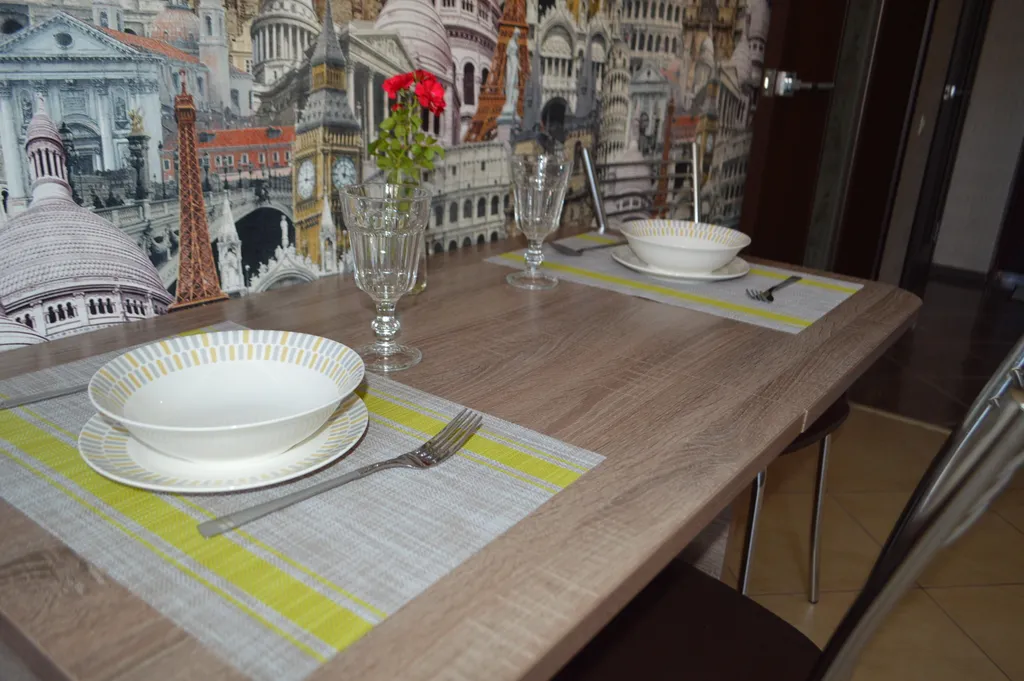 Квартира 1-комнатная Квартира — Краснодар