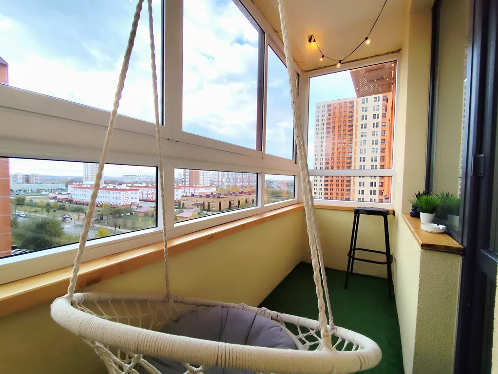 Уютная студия рядом с Термами