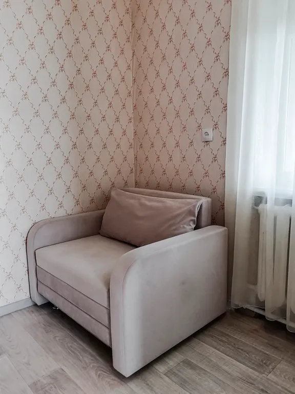 Квартира в Дзержинском районе