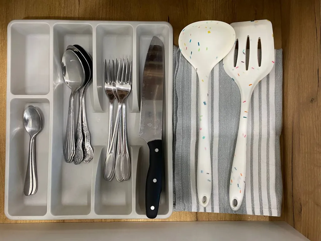 Уютная студия с видом на горы