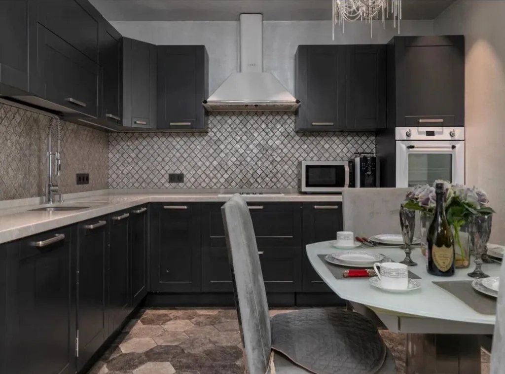 Представительский люкс с видом на море