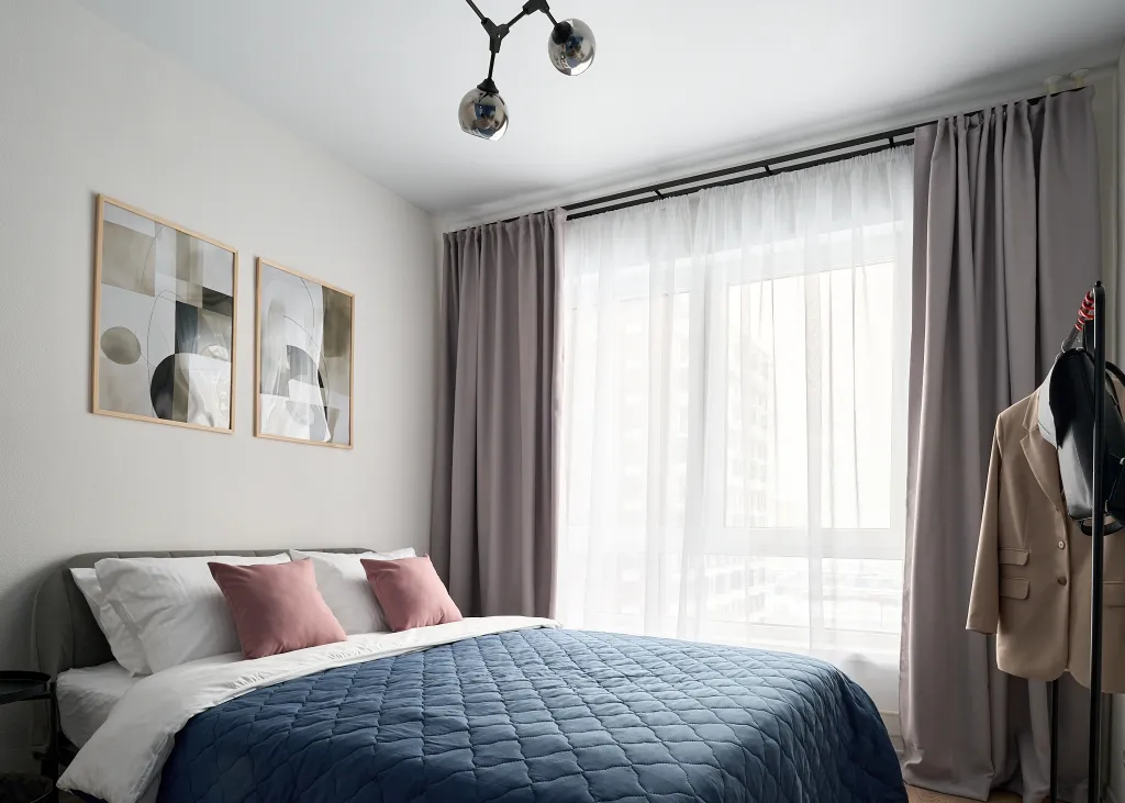 MyHomeYourHome в посёлке Новоселье