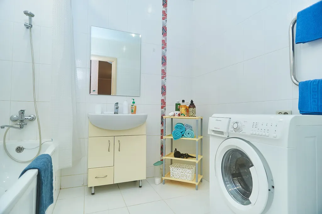 Просторная квартира в центре