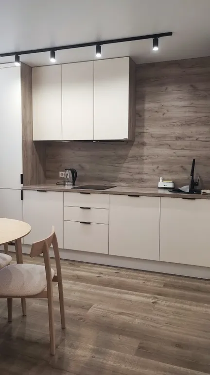 Евродвушка в стиле джапанди