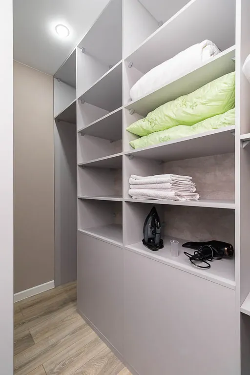 Хэппи Хаус Комфортные апартаменты в ЖК Золотой парус