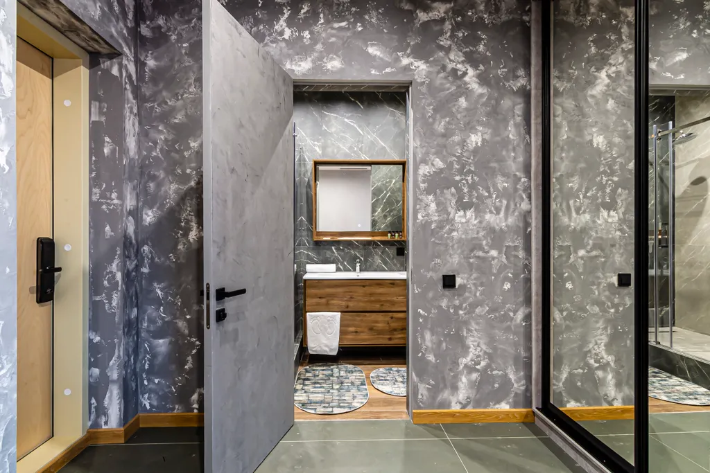 Vip апартаменты в центре в ЖК Есентай Сити 28