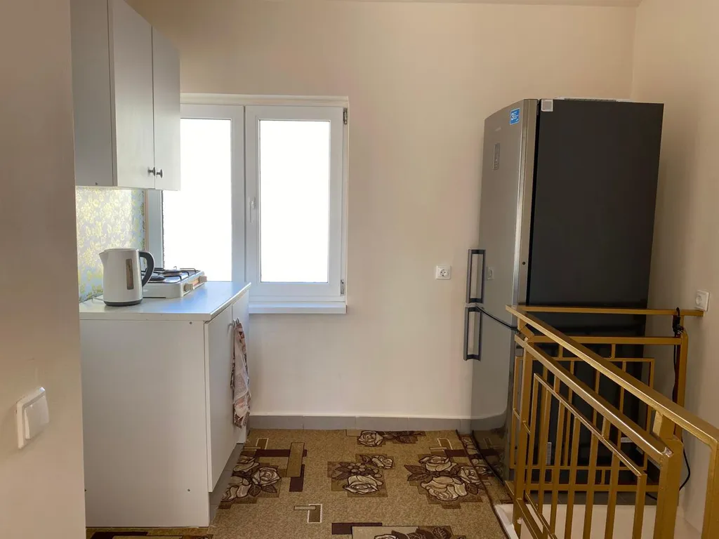 Номер с видом на море