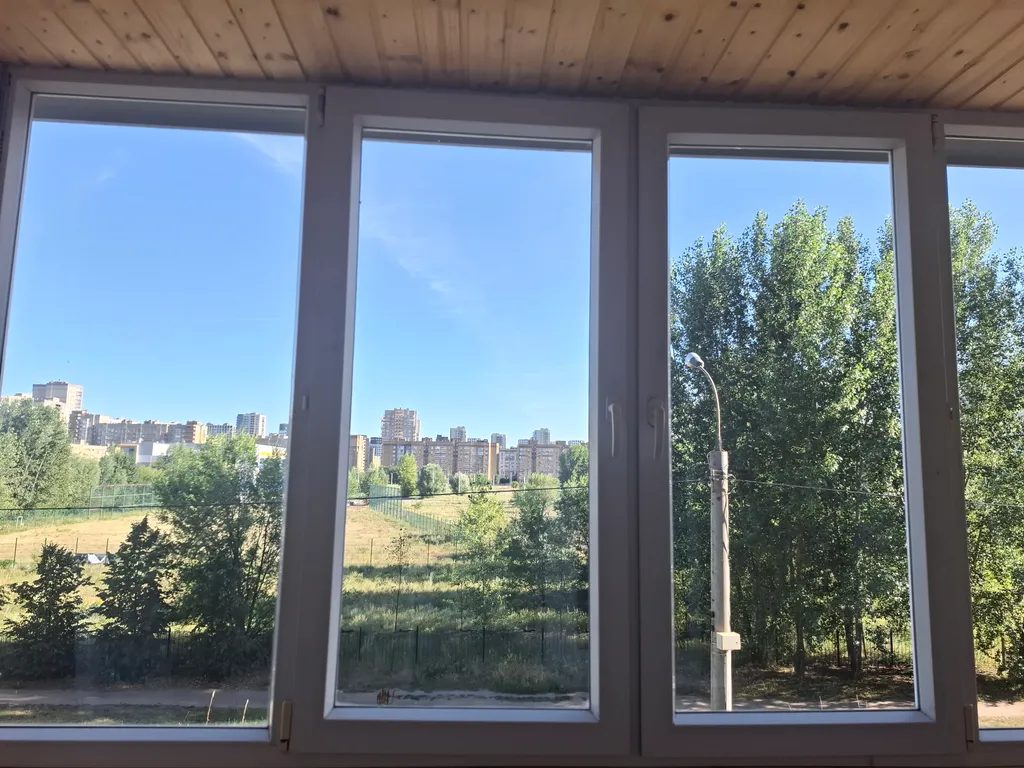 Квартира Квартира в Новом Центре Казани — Казань