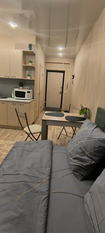 Ареал-студия на Дружбе