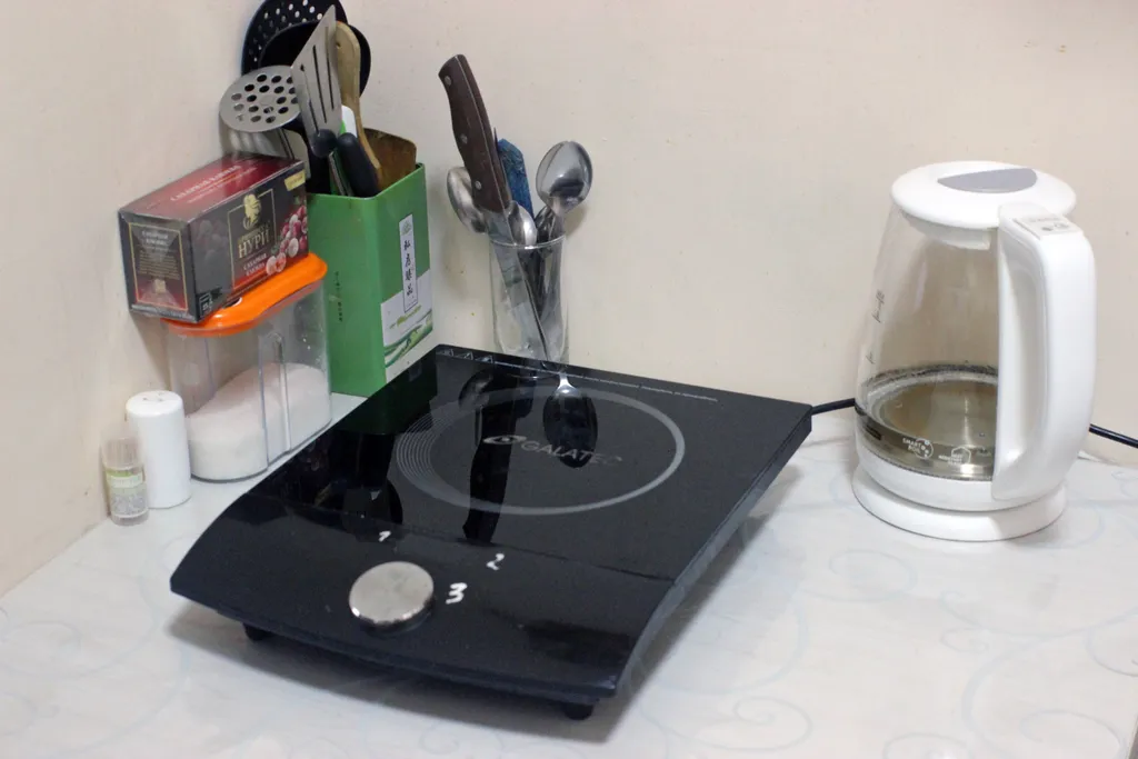 Студия в Центральном рацоне с лучшей локацией в городе.