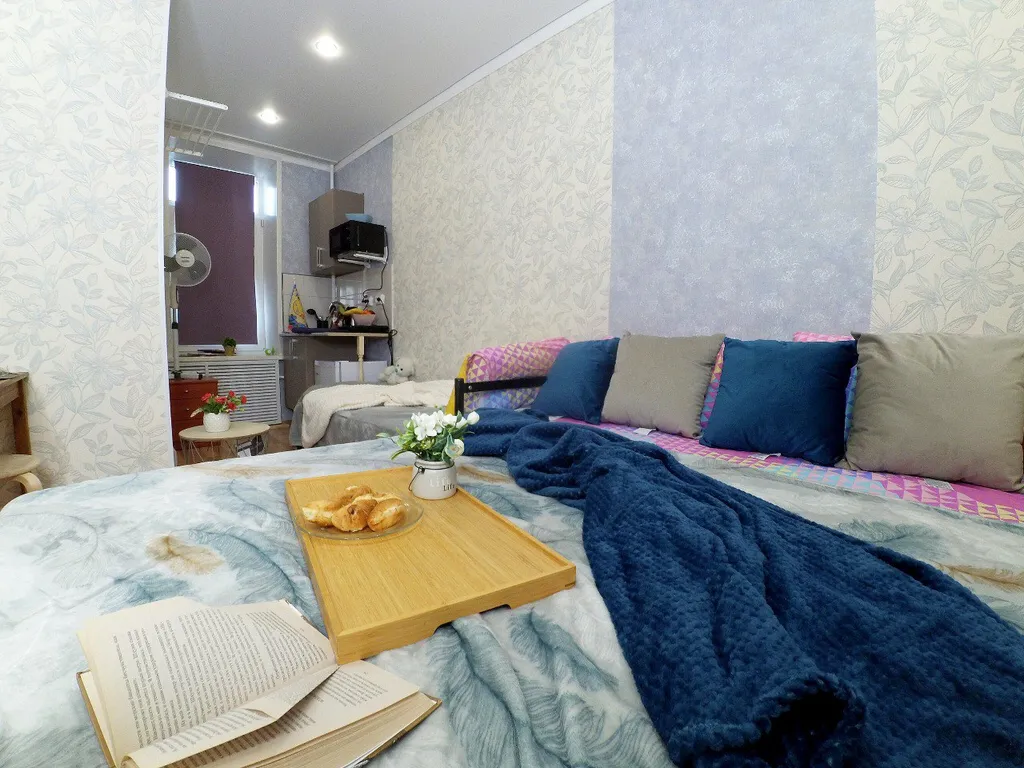 Тат Хаус на улице Нурсултана Назарбаева 9/2 №1