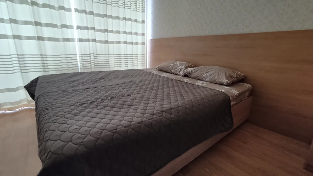 Квартира возле вокзала 2 — аренда посуточно в Белгород