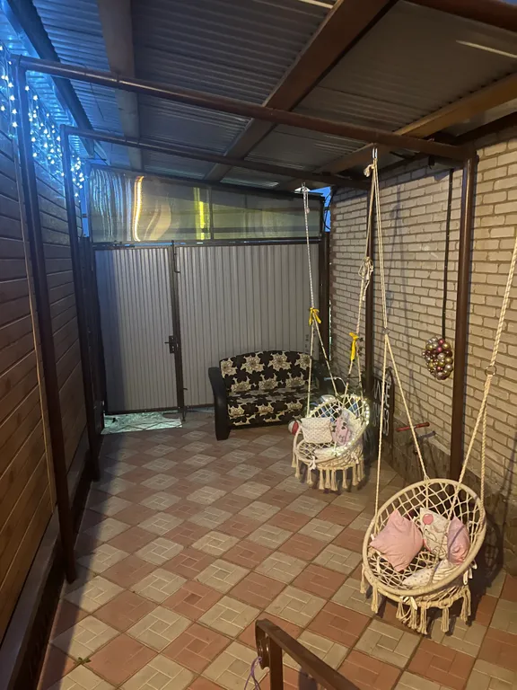 7 номеров с общим туалетом и душем