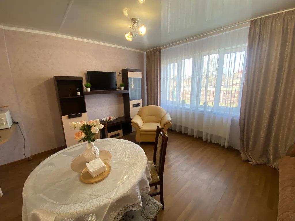 Коттедж Домик у моря — аренда посуточно в Балтийск