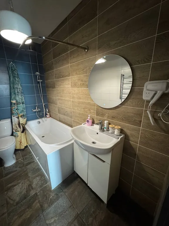 Коттедж для семейного отдыха