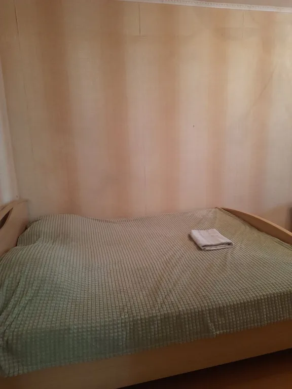 Бюджетная квартира для всех