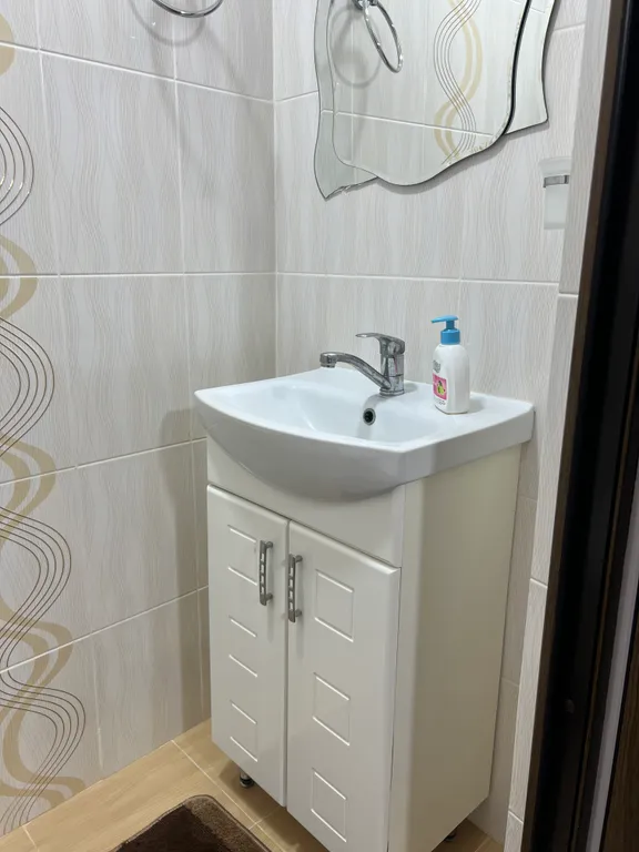 Квартира Двухэтажная квартира в центре Гурзуфа — Гурзуф