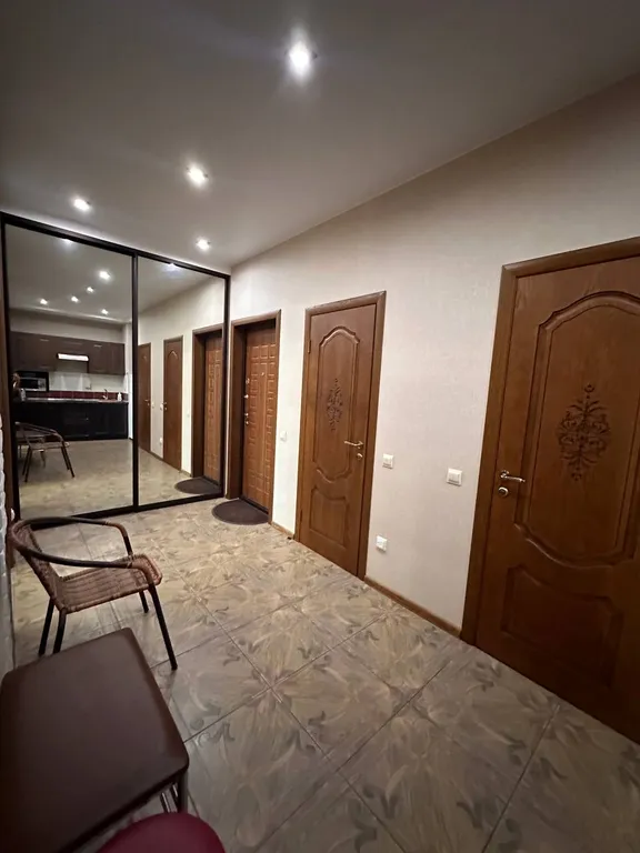 Англия на берегу моря