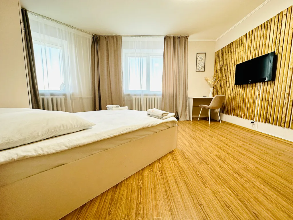 Квартира в центре