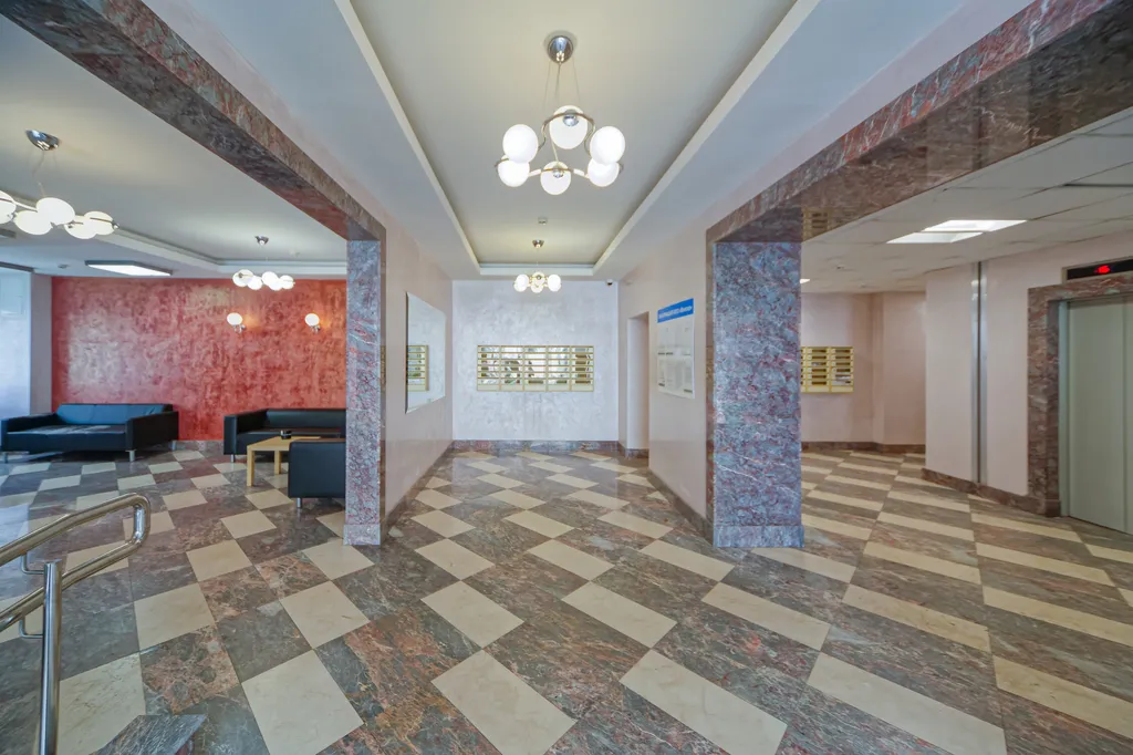 Квартира Евро-дизайнерская квартира 3 спальня 2 санузла 15 мин до Кремля — Москва