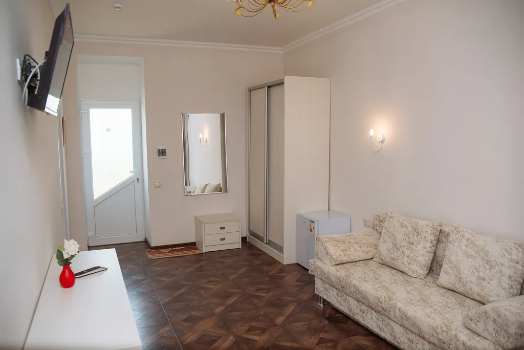 Квартира Комната — аренда посуточно в Агой