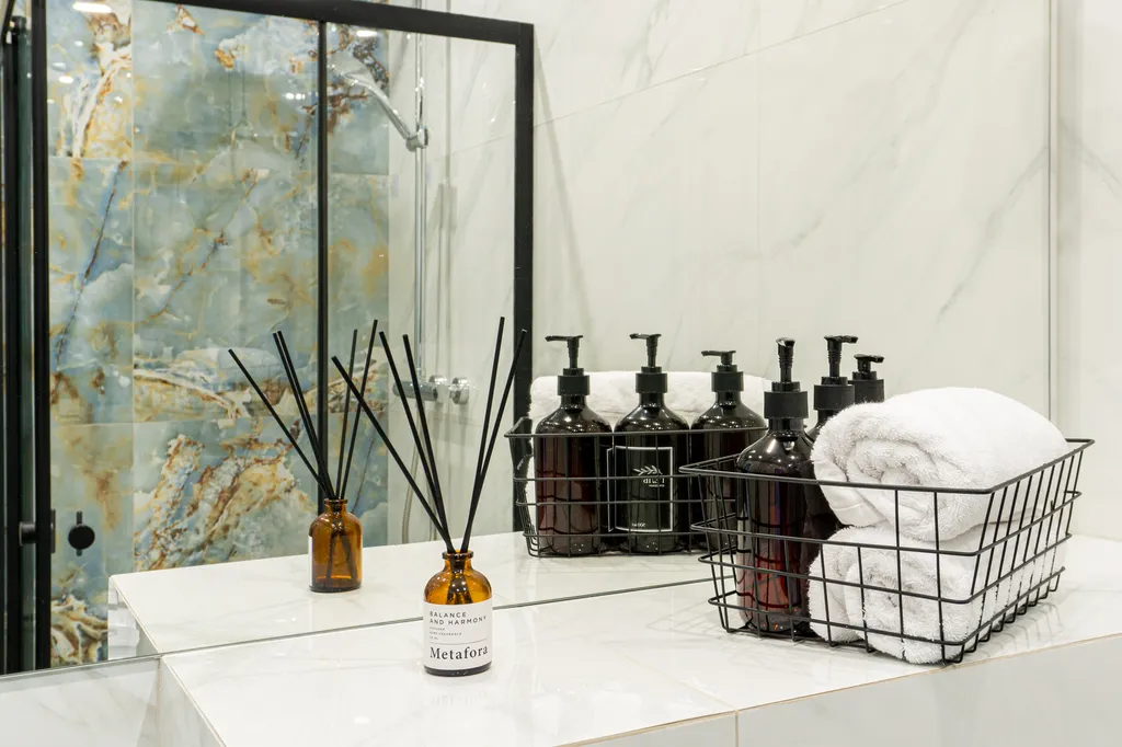 Апартаменты Йорт у озера Средний кабан