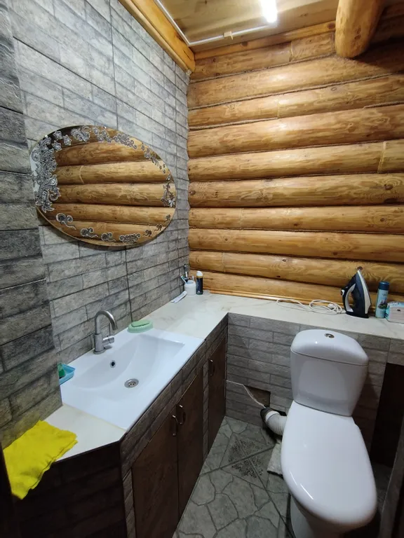 Дом для большой компании на Браславских озерах