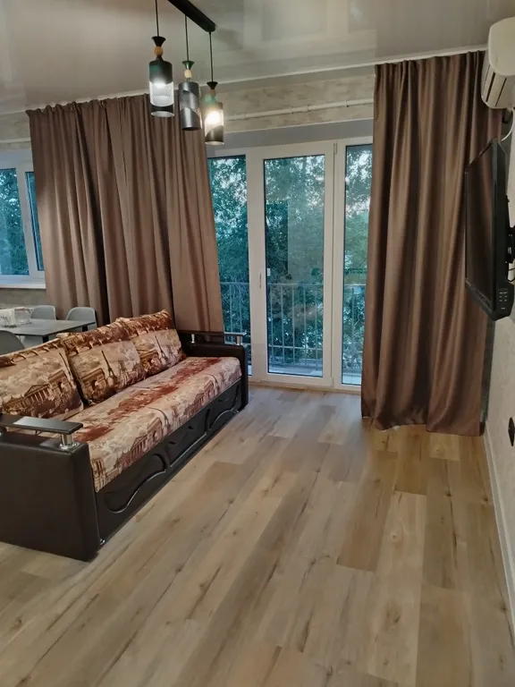 Квартира Уютно и комфортно — аренда посуточно в Калач-на-Дону