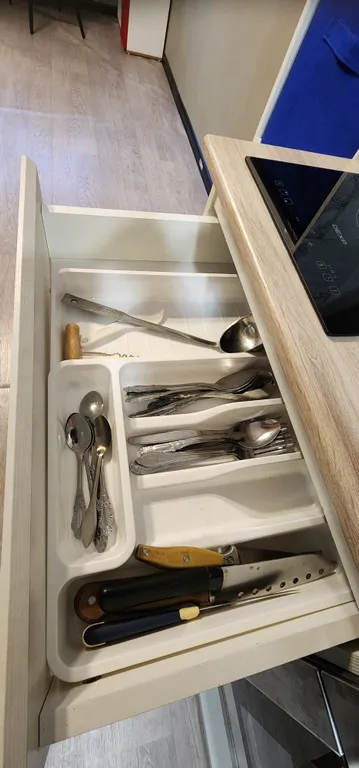 Стильный номер в центральном районе