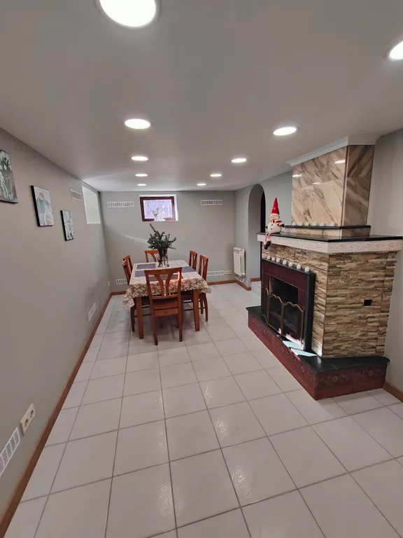 Гостевой дом в сердце Красной поляны