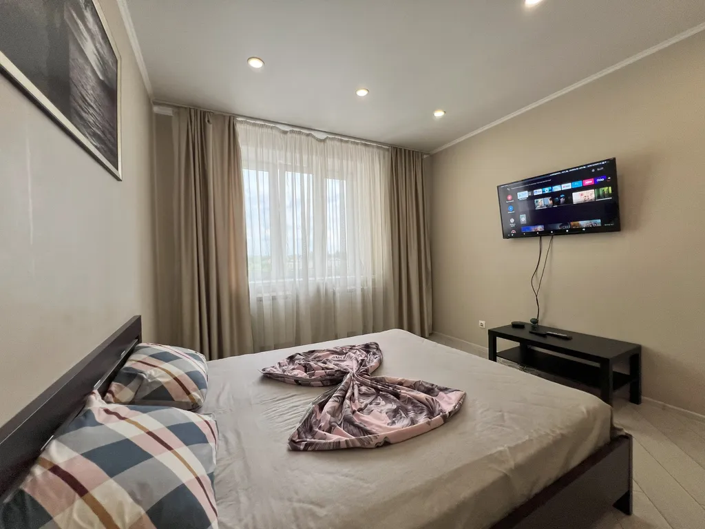 Квартира в центре