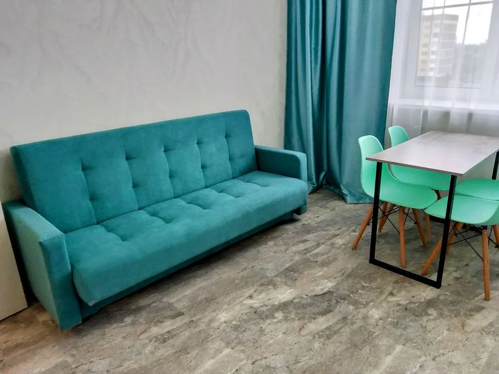 Новая евродвушка в центральном районе