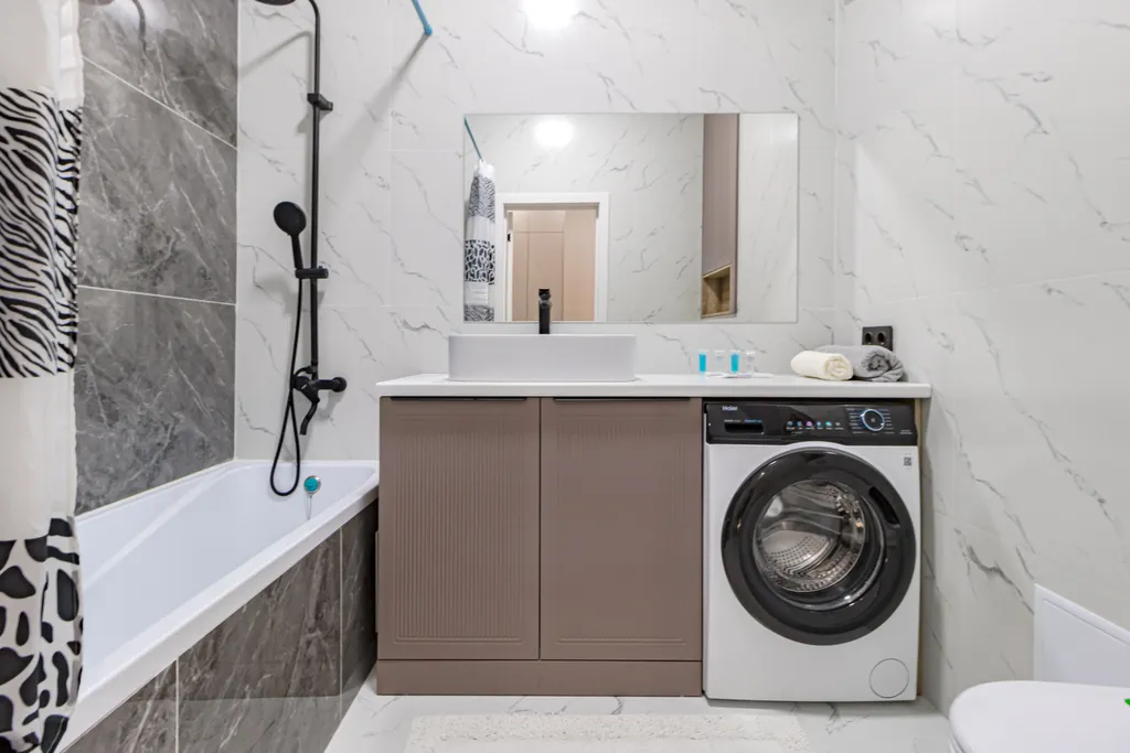 Уютная квартира в центре Астаны