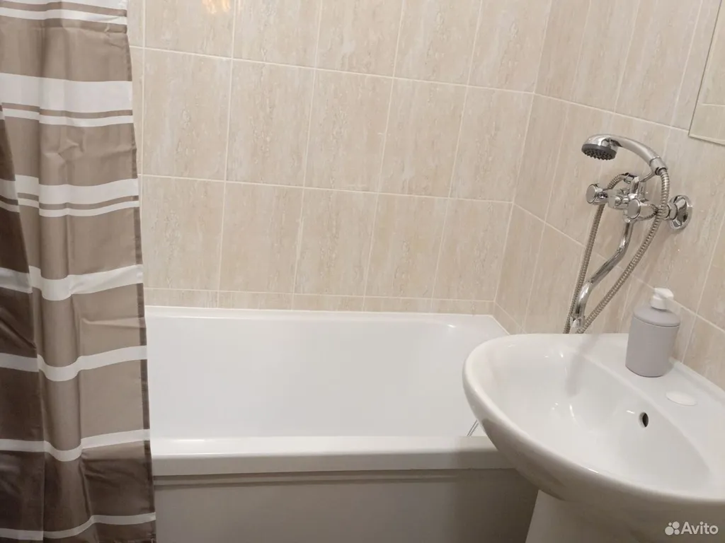 Квартира Уютная квартира — Красноярск