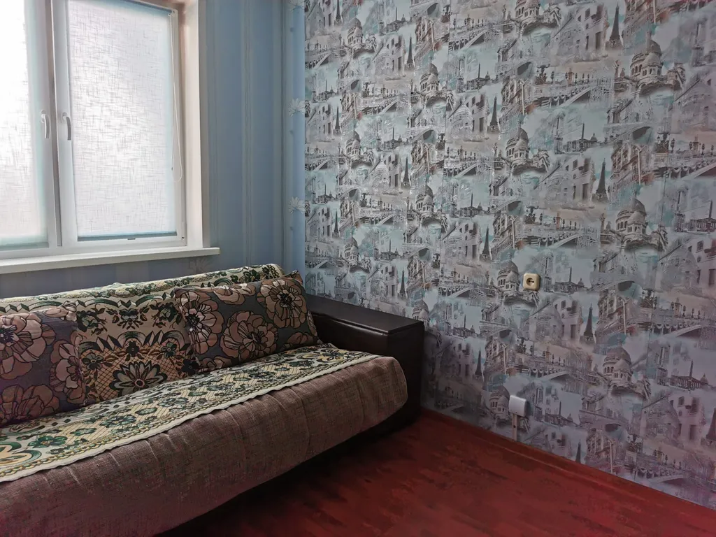 Уютная квартира для отдыха