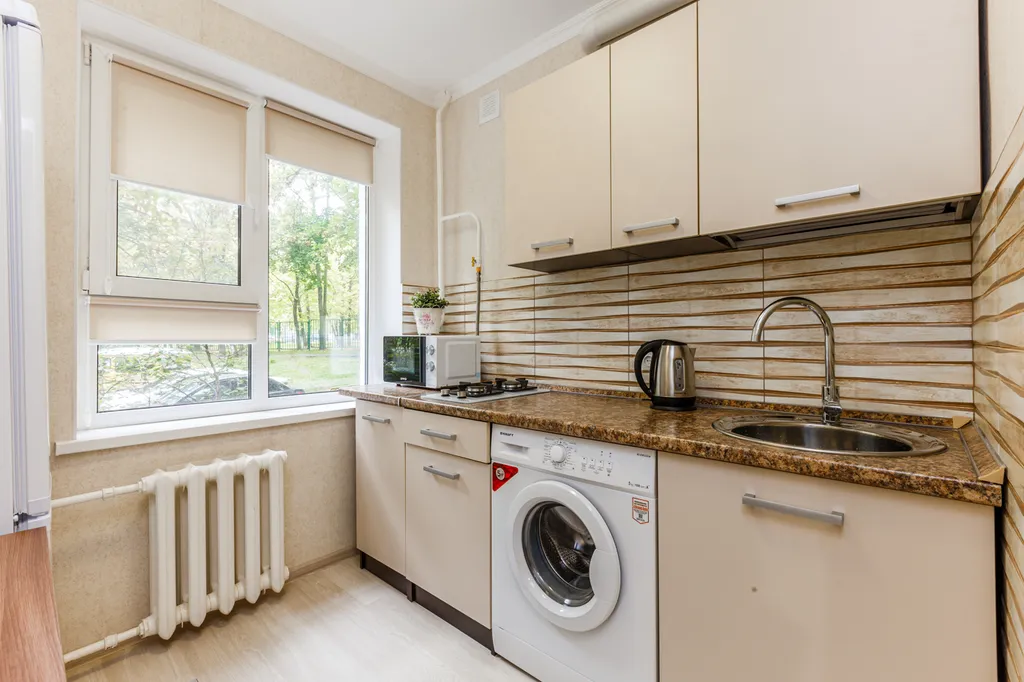Inndays Apartments